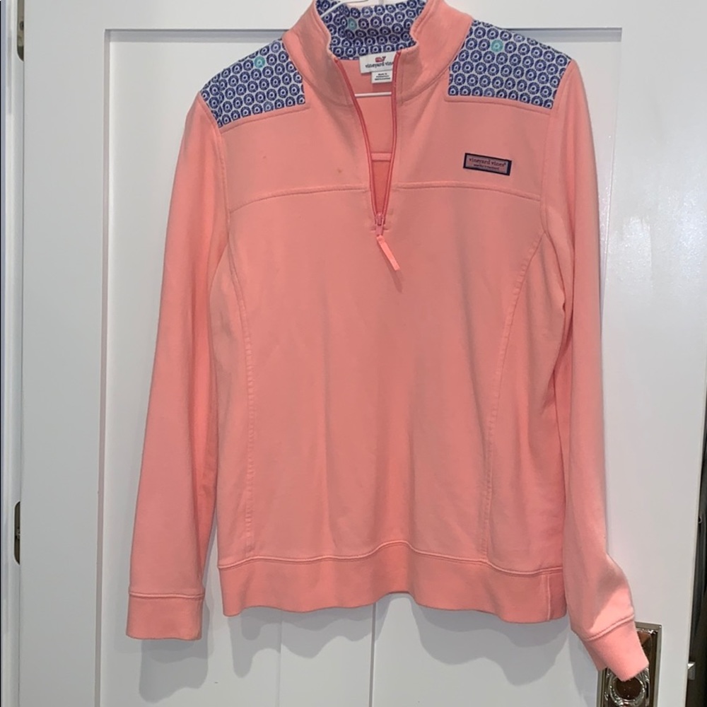 Vineyard Vines Shep Shirt